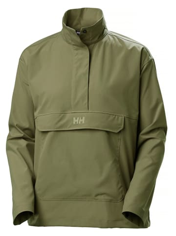 Helly Hansen Kurtka funkcyjna "Escape" w kolorze khaki