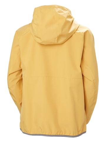 Helly Hansen Regenjas "Koster" geel
