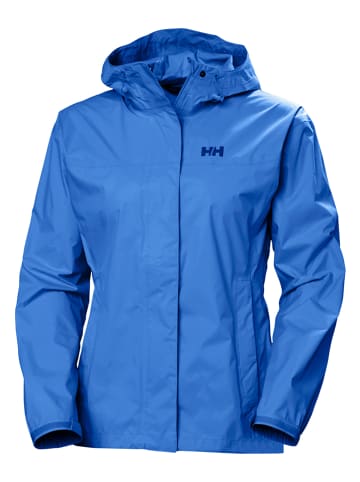Helly Hansen Kurtka funkcyjna "Loke" w kolorze niebieskim