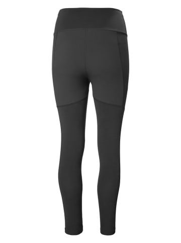 Helly Hansen Funktionsleggings "Blaze" in Anthrazit