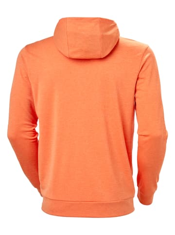Helly Hansen Sweatjacke "Lifa Tech Lite" in Orange