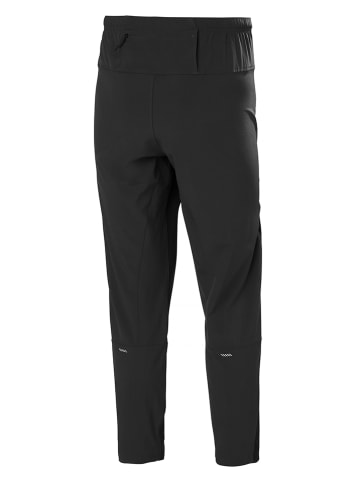 Helly Hansen Funktionshose "Tech Trail" in Schwarz