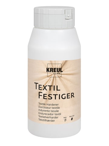 KREUL Textilfestiger - 750 ml - ab 14 Jahren