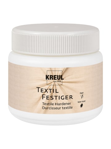 KREUL Textilfestiger - 150 ml - ab 14 Jahren