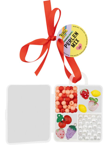 folia PAPER Parelmix 'Charming Fruits'' meerkleurig