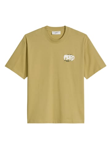 Marc O'Polo DENIM Shirt in Oliv