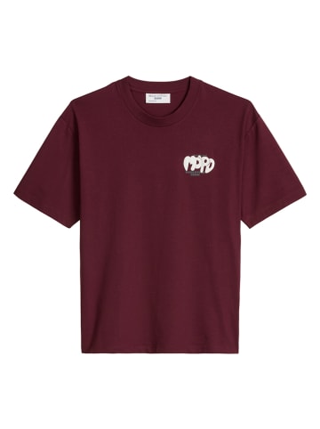 Marc O'Polo DENIM Shirt bordeaux