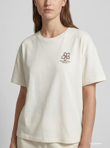 Marc O'Polo DENIM Shirt in Creme