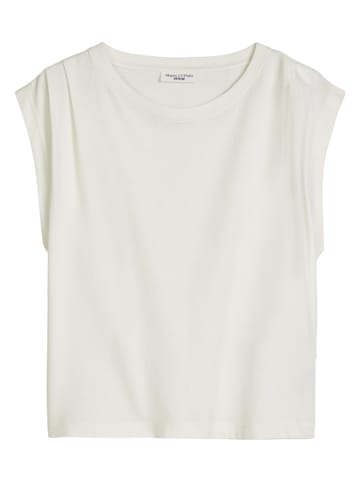 Marc O'Polo DENIM Shirt in Creme
