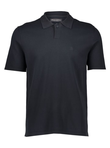 Marc O'Polo Poloshirt in Dunkelblau