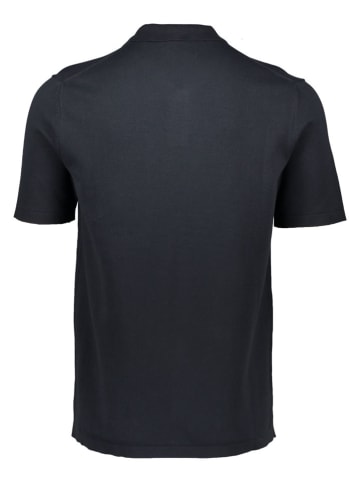 Marc O'Polo Poloshirt in Dunkelblau