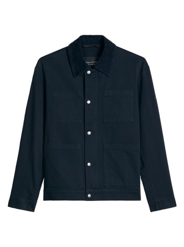Marc O'Polo Blousejas donkerblauw