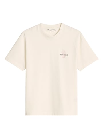 Marc O'Polo Shirt crème