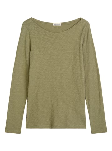 Marc O'Polo Longsleeve kaki