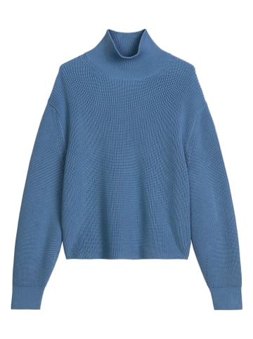 Marc O'Polo Pullover in Blau