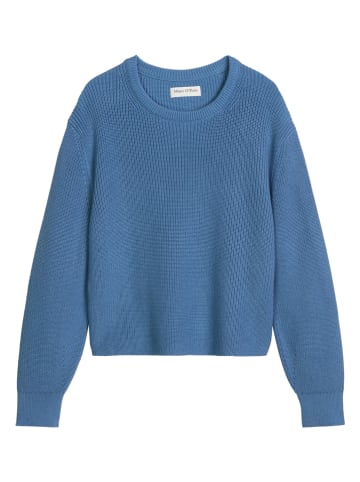 Marc O'Polo Trui blauw