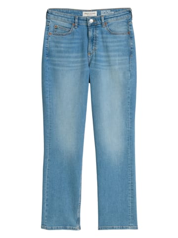 Marc O'Polo Spijkerbroek - slim fit - lichtblauw