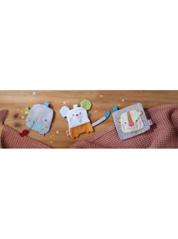 Haba Chustki - 12+