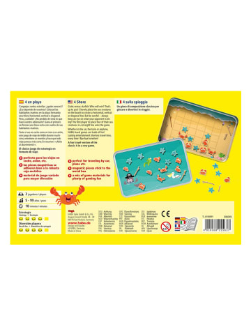 Haba Gra - 5+