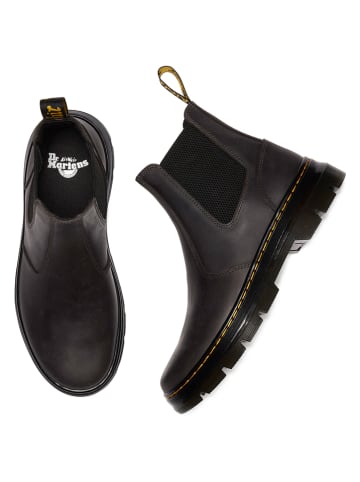 Dr. Martens Leder-Chelsea-Boots "Embury" in Schwarz
