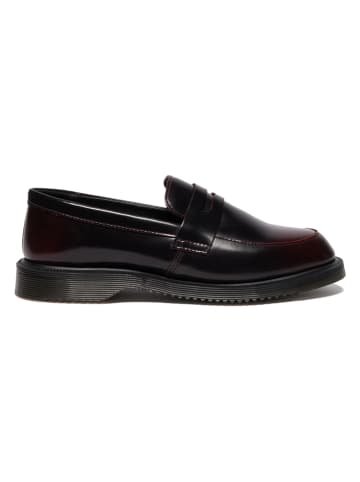 Dr. Martens Leder-Mokassins "Temara" in Braun