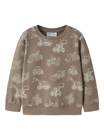 name it Sweatshirt "Varon" in Beige