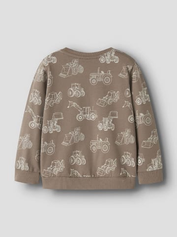 name it Sweatshirt "Varon" beige