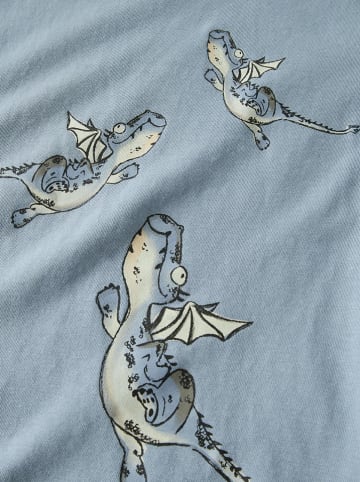 name it Longsleeve "Kuno" in Hellblau