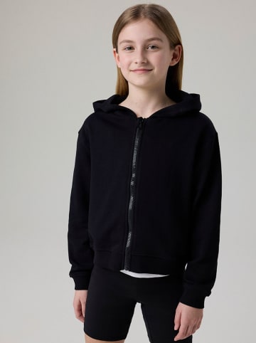 name it Bluza "Mille" w kolorze czarnym