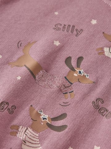 name it Sweatshirt "Vasacha" in Rosa