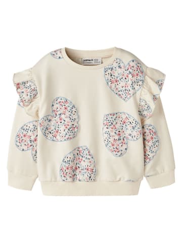 name it Sweatshirt "Wile" in Beige