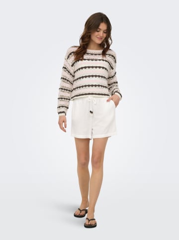 ONLY Trui beige