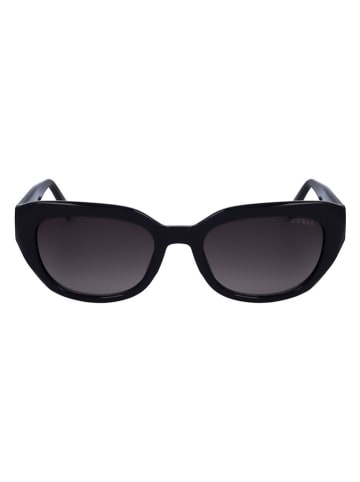 Guess Damen-Sonnenbrille in Schwarz
