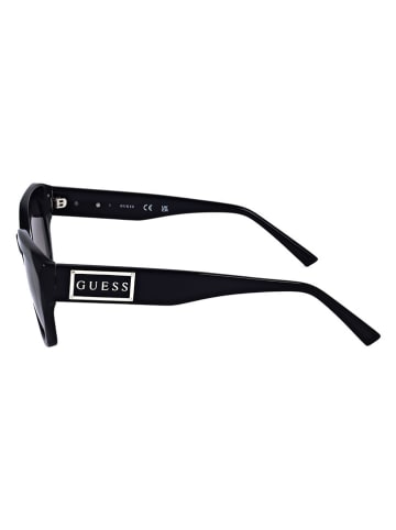 Guess Damen-Sonnenbrille in Schwarz