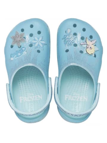 Crocs Crocs lichtblauw