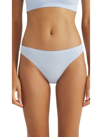 adidas 3-delige set: slips wit/lichtblauw/roze