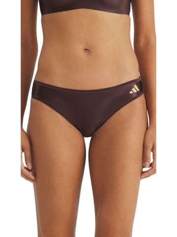 adidas Slip bruin
