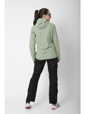 2117 OF SWEDEN Funktionsjacke in Grün