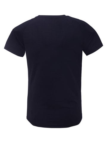 2117 OF SWEDEN Funktionsshirt in Schwarz