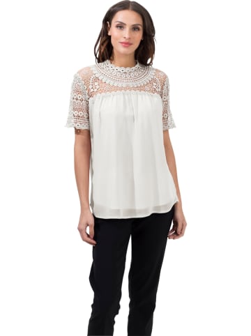 WITT WEIDEN Blouse wit