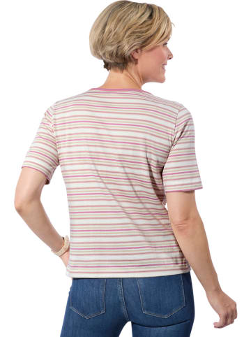 WITT WEIDEN Shirt in Creme