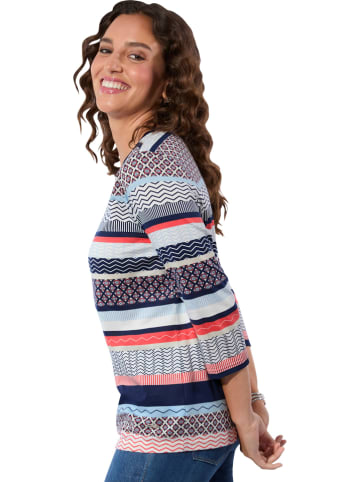 WITT WEIDEN Longsleeve meerkleurig