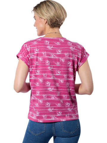 WITT WEIDEN Shirt in Pink