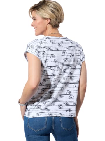 WITT WEIDEN Shirt in Weiß