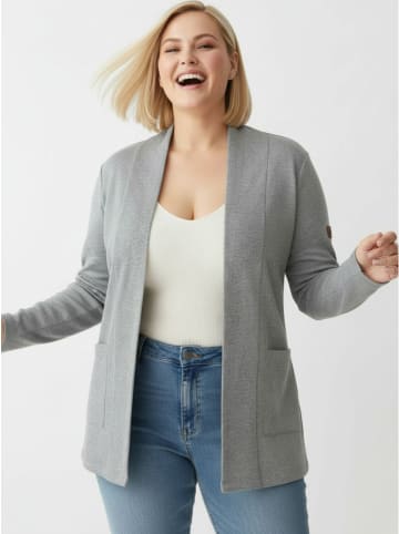 WITT WEIDEN Kardigan w kolorze szarym