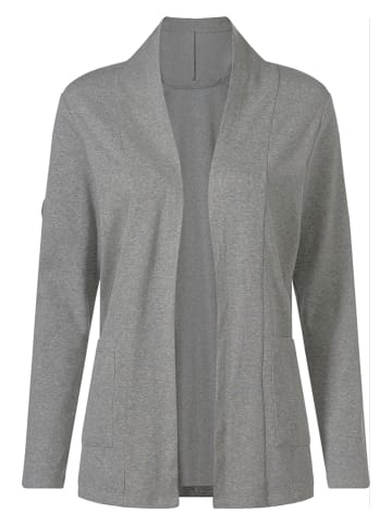 WITT WEIDEN Cardigan in Grau