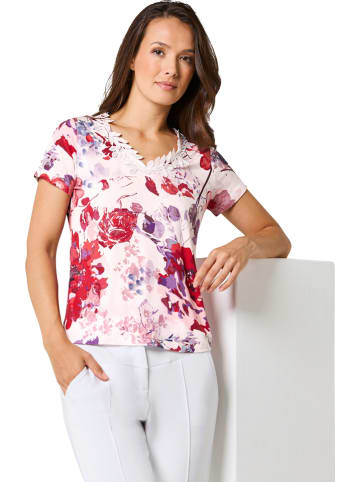 creation L Shirt lichtroze