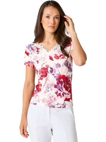 creation L Shirt lichtroze