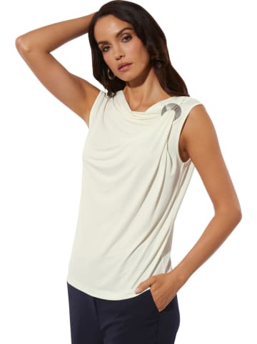 creation L Blouse crème