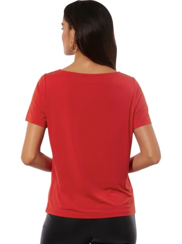 creation L Blouse rood